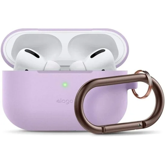 Elago Airpods Pro Slim Hang Case